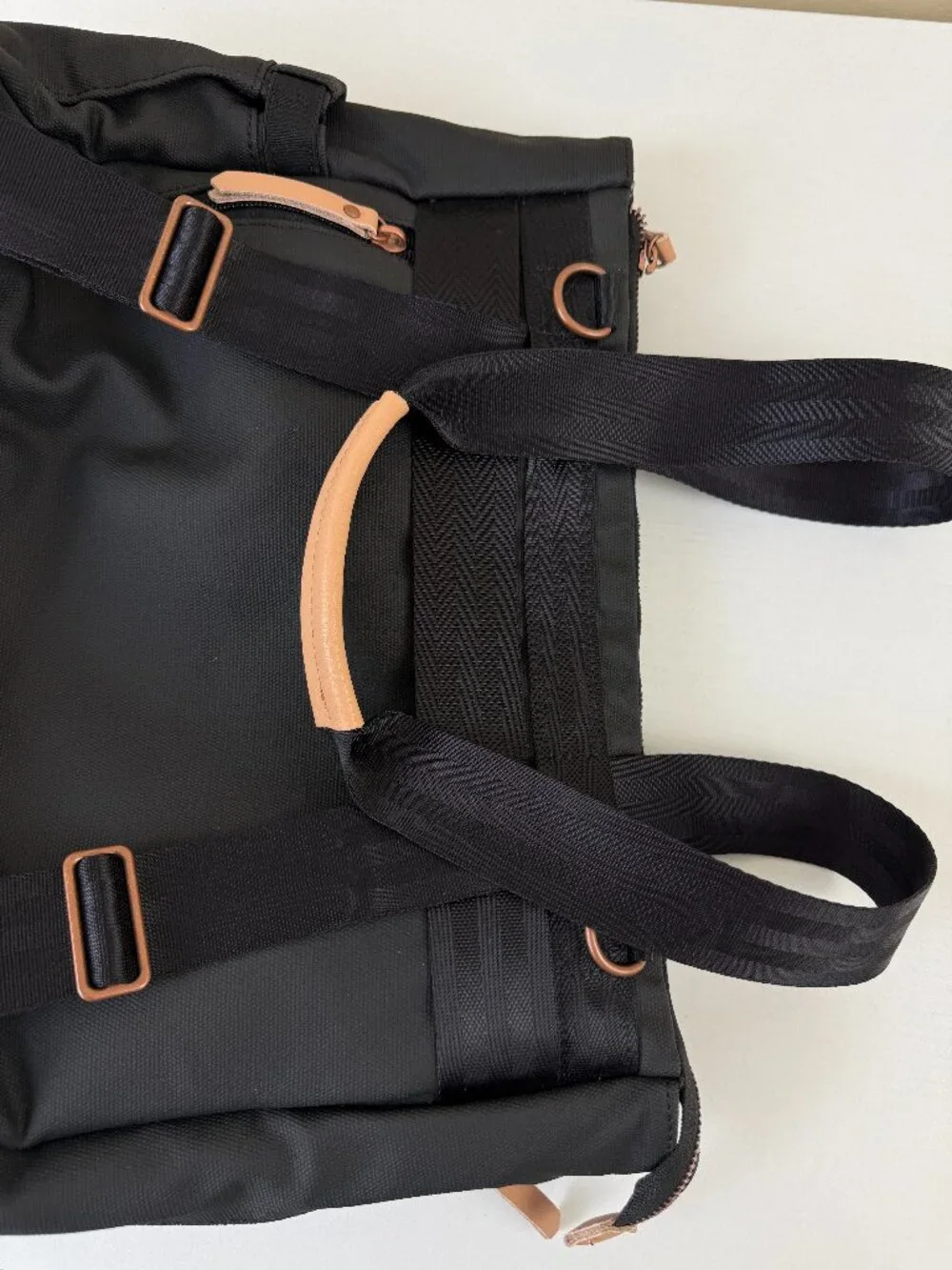 Petunia Pickle Bottom Pivot Backpack